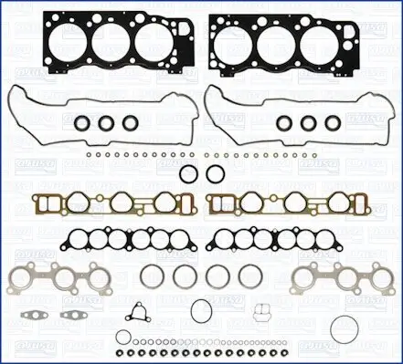 Dichtungssatz, Zylinderkopf AJUSA 52163700