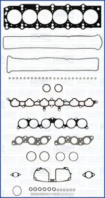 Dichtungssatz, Zylinderkopf AJUSA 52163800