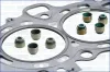 Dichtungssatz, Zylinderkopf AJUSA 52166200 Bild Dichtungssatz, Zylinderkopf AJUSA 52166200