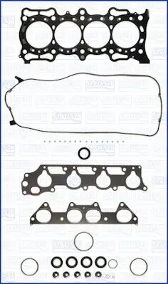 Dichtungssatz, Zylinderkopf AJUSA 52166400