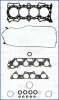 Dichtungssatz, Zylinderkopf AJUSA 52166400