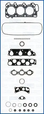 Dichtungssatz, Zylinderkopf links AJUSA 52166900
