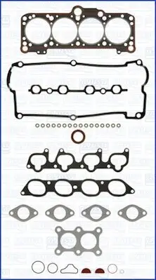 Dichtungssatz, Zylinderkopf AJUSA 52167800