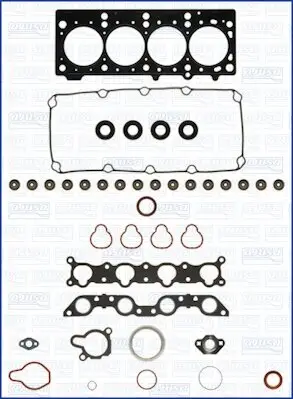 Dichtungssatz, Zylinderkopf AJUSA 52170800 Bild Dichtungssatz, Zylinderkopf AJUSA 52170800