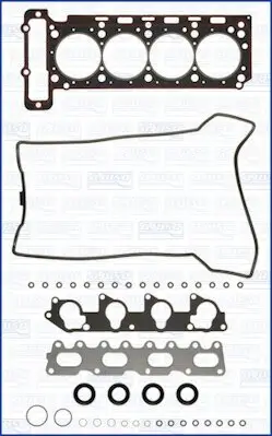 Dichtungssatz, Zylinderkopf AJUSA 52172500