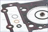 Dichtungssatz, Zylinderkopf AJUSA 52172900 Bild Dichtungssatz, Zylinderkopf AJUSA 52172900