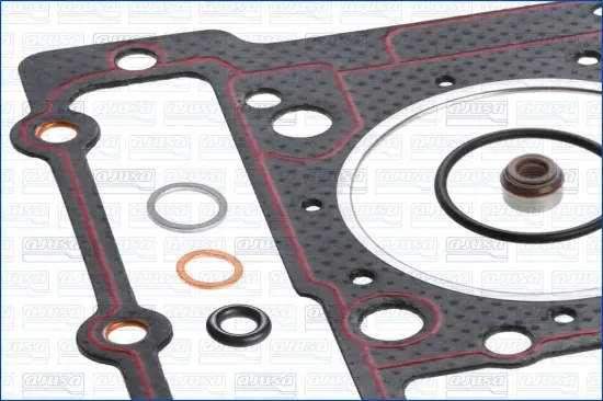 Dichtungssatz, Zylinderkopf AJUSA 52172900 Bild Dichtungssatz, Zylinderkopf AJUSA 52172900