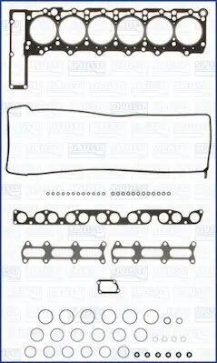Dichtungssatz, Zylinderkopf AJUSA 52173600 Bild Dichtungssatz, Zylinderkopf AJUSA 52173600