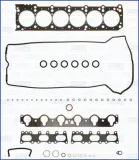 Dichtungssatz, Zylinderkopf AJUSA 52174000