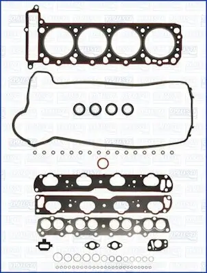 Dichtungssatz, Zylinderkopf AJUSA 52174800