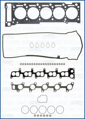 Dichtungssatz, Zylinderkopf AJUSA 52175000 Bild Dichtungssatz, Zylinderkopf AJUSA 52175000