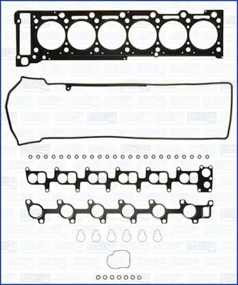 Dichtungssatz, Zylinderkopf AJUSA 52175100