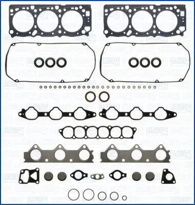 Dichtungssatz, Zylinderkopf AJUSA 52175200 Bild Dichtungssatz, Zylinderkopf AJUSA 52175200