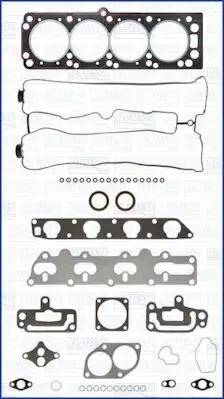 Dichtungssatz, Zylinderkopf AJUSA 52175300