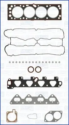 Dichtungssatz, Zylinderkopf AJUSA 52175600 Bild Dichtungssatz, Zylinderkopf AJUSA 52175600