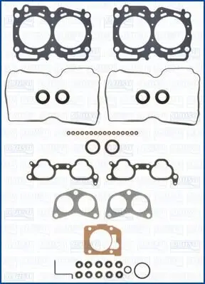 Dichtungssatz, Zylinderkopf AJUSA 52177900 Bild Dichtungssatz, Zylinderkopf AJUSA 52177900