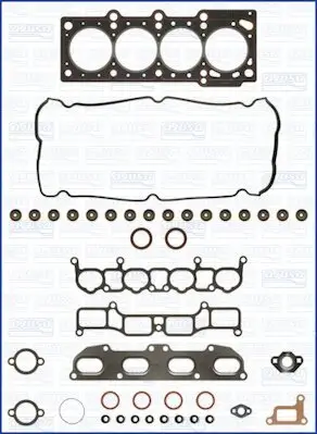 Dichtungssatz, Zylinderkopf AJUSA 52178900
