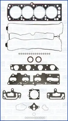 Dichtungssatz, Zylinderkopf AJUSA 52179100