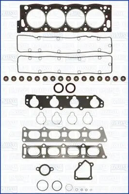 Dichtungssatz, Zylinderkopf AJUSA 52179400