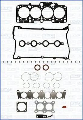 Dichtungssatz, Zylinderkopf AJUSA 52186500