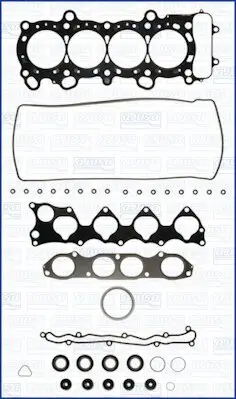 Dichtungssatz, Zylinderkopf AJUSA 52189100 Bild Dichtungssatz, Zylinderkopf AJUSA 52189100