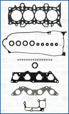 Dichtungssatz, Zylinderkopf AJUSA 52189700