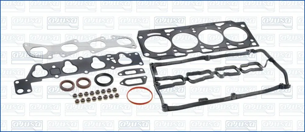 Dichtungssatz, Zylinderkopf AJUSA 52190400