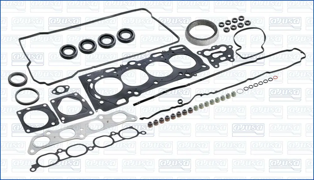 Dichtungssatz, Zylinderkopf AJUSA 52191800