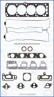 Dichtungssatz, Zylinderkopf AJUSA 52192400