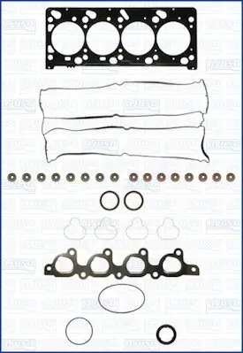 Dichtungssatz, Zylinderkopf AJUSA 52192500