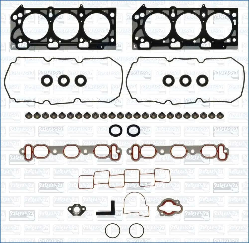 Dichtungssatz, Zylinderkopf AJUSA 52194600