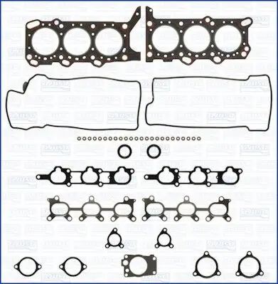 Dichtungssatz, Zylinderkopf AJUSA 52195500
