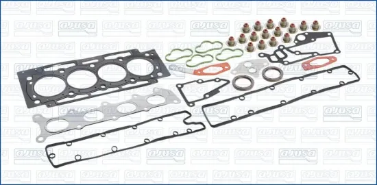 Dichtungssatz, Zylinderkopf AJUSA 52196200 Bild Dichtungssatz, Zylinderkopf AJUSA 52196200