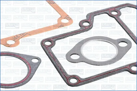 Dichtungssatz, Zylinderkopf AJUSA 52196300 Bild Dichtungssatz, Zylinderkopf AJUSA 52196300