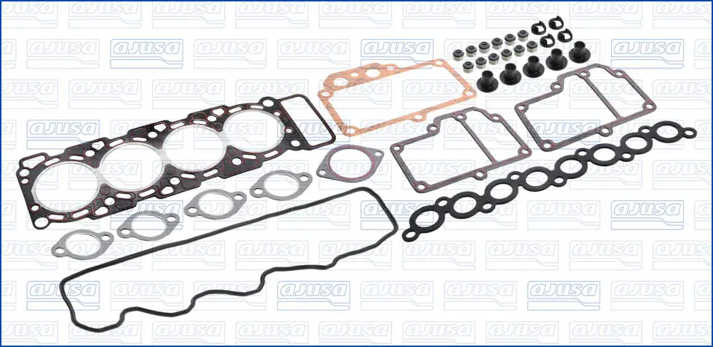 Dichtungssatz, Zylinderkopf AJUSA 52196300