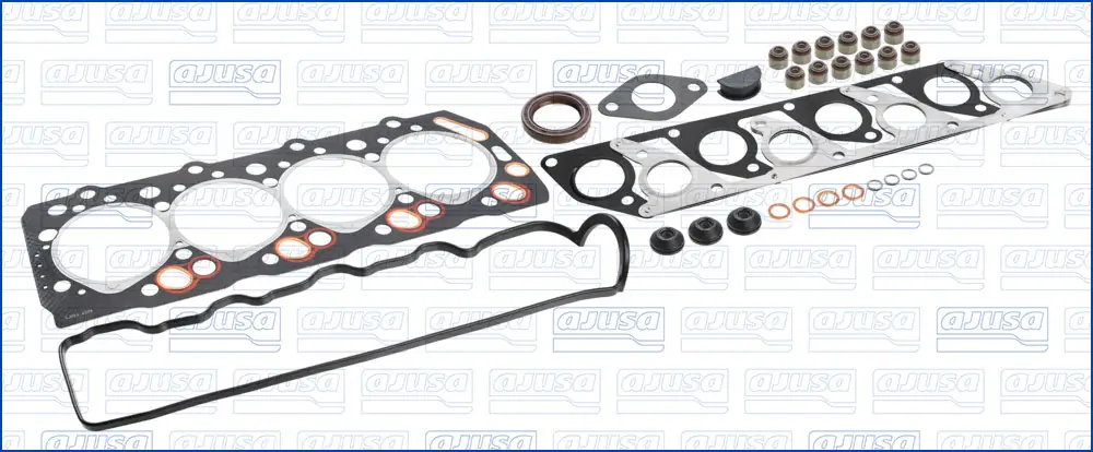 Dichtungssatz, Zylinderkopf AJUSA 52198100