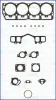 Dichtungssatz, Zylinderkopf AJUSA 52198800