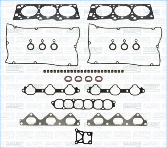 Dichtungssatz, Zylinderkopf AJUSA 52200500 Bild Dichtungssatz, Zylinderkopf AJUSA 52200500