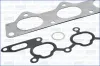 Dichtungssatz, Zylinderkopf AJUSA 52202300 Bild Dichtungssatz, Zylinderkopf AJUSA 52202300