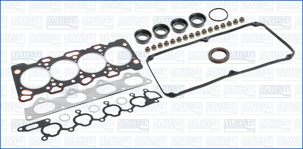 Dichtungssatz, Zylinderkopf AJUSA 52202300