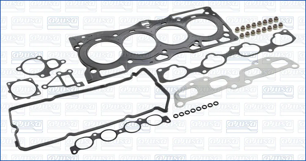 Dichtungssatz, Zylinderkopf AJUSA 52203300