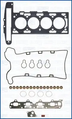 Dichtungssatz, Zylinderkopf AJUSA 52204200