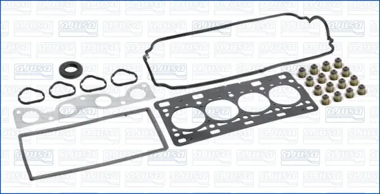 Dichtungssatz, Zylinderkopf AJUSA 52204400 Bild Dichtungssatz, Zylinderkopf AJUSA 52204400