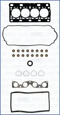 Dichtungssatz, Zylinderkopf AJUSA 52204400 Bild Dichtungssatz, Zylinderkopf AJUSA 52204400