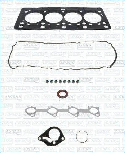 Dichtungssatz, Zylinderkopf AJUSA 52204500 Bild Dichtungssatz, Zylinderkopf AJUSA 52204500