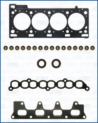 Dichtungssatz, Zylinderkopf AJUSA 52204600