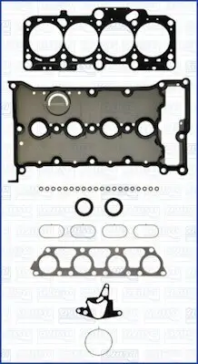 Dichtungssatz, Zylinderkopf AJUSA 52206400