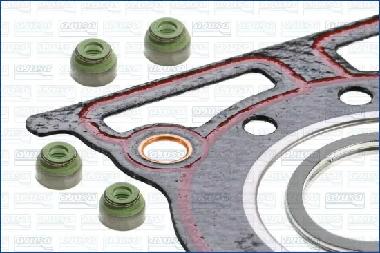 Dichtungssatz, Zylinderkopf AJUSA 52206500 Bild Dichtungssatz, Zylinderkopf AJUSA 52206500