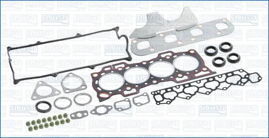 Dichtungssatz, Zylinderkopf AJUSA 52206500 Bild Dichtungssatz, Zylinderkopf AJUSA 52206500