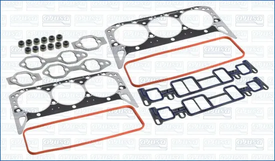 Dichtungssatz, Zylinderkopf AJUSA 52206700 Bild Dichtungssatz, Zylinderkopf AJUSA 52206700